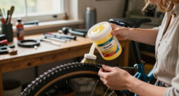 Is the 1500 mL Bicycle Chain Wax Melting Worth It? Honest Take + Alternatives