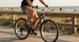 Is the Outroad Beach Cruiser Commuter Bike with Worth It? Honest Take + Alternatives