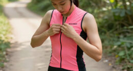 Is the Wulibike Sleeveless Cycling Jersey Women Running Worth It? Honest Take + Alternatives
