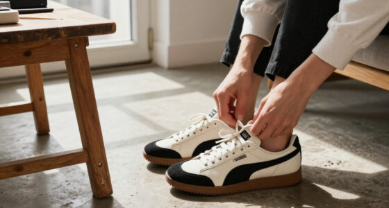 Jil Sander's Next PUMA Pack Strips Back The Classics
