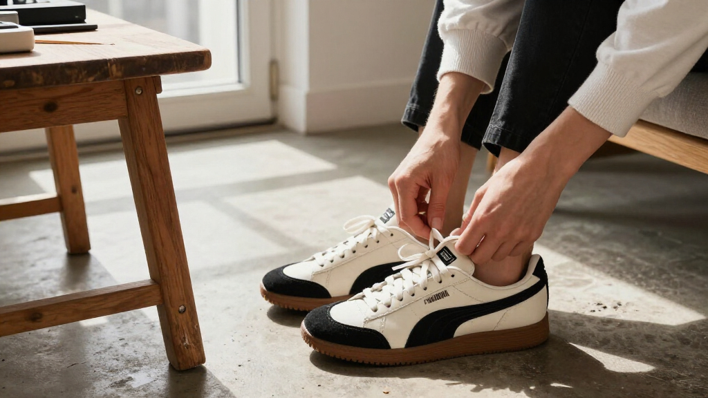 Jil Sander's Next PUMA Pack Strips Back The Classics