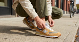 JJJJound X New Balance 990V3 Revealed In Tan Suede