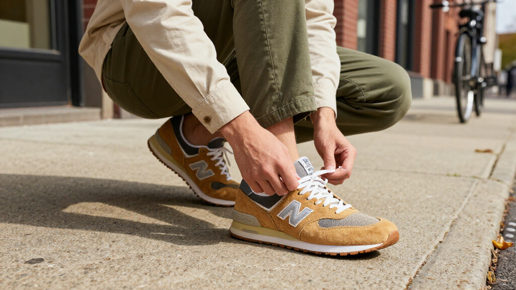 JJJJound X New Balance 990V3 Revealed In Tan Suede