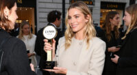 Julie Kegels Wins The LVMH Prize