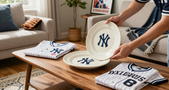 Kith Celebrates The 1996 Yankees With Collectibles And Home Goods