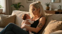 Lady Gaga Welcomes Her First Child With Michael Polansky