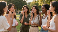 Mary Kay's 'Beauty Is More Beautiful Shared' Campaign Invites Everyone To The Party