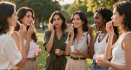 Mary Kay's 'Beauty Is More Beautiful Shared' Campaign Invites Everyone To The Party