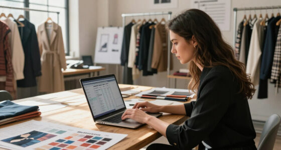 Must Read: Aurora James And The 15 Percent Pledge Sued For Fraud, H&M Group Sales Rise By 1% In Q3