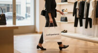 Must Read: LuxExperience Returns To Profit In Fourth Quarter, Authentic Brands Group Eyes IPO