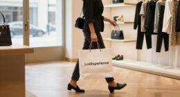 Must Read: LuxExperience Returns To Profit In Fourth Quarter, Authentic Brands Group Eyes IPO