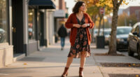 My Coworkers Always Ask Me Where My Clothes Are From—15 Fall Styles I Wear From The Office To Europe, From $10