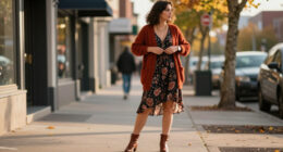 My Coworkers Always Ask Me Where My Clothes Are From—15 Fall Styles I Wear From The Office To Europe, From $10