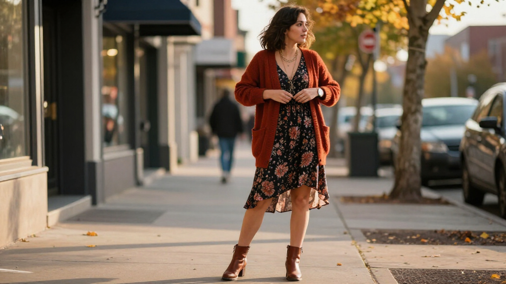 My Coworkers Always Ask Me Where My Clothes Are From—15 Fall Styles I Wear From The Office To Europe, From $10