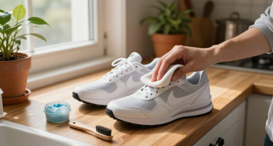 Nike's Favorite Dad Shoe Gets Its Shine On
