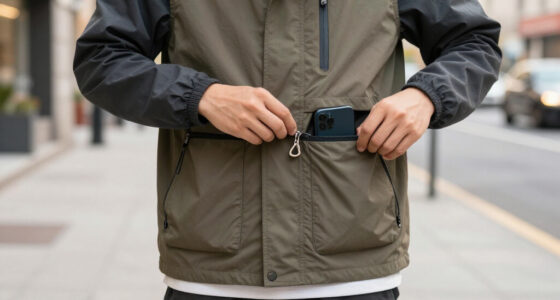 One Good Fall-Ready Bag That’s Secretly A Vest