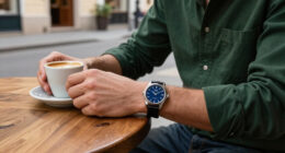 Orient Star Just Made One Of The Best-Looking Affordable Watches Of The Year