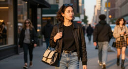 Our Favorite Beauty Moments From New York Fashion Week SS27