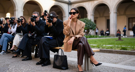 Our Favorite Shows Of Milan Fashion Week SS27