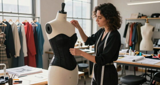 Project Runway Recap: Say Yes To The Corset