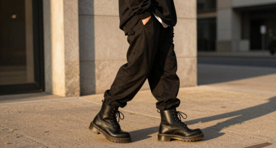 Rick Owens And Dr. Martens Link Up Again For A Brutalist Quad Sole Collection