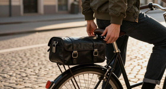 Stylish Bike Accessories: A Prime Big Deal Days Guide