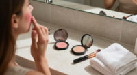 The 11 Best Cream Blushes That Melt Right Into Your Skin