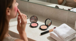 The 11 Best Cream Blushes That Melt Right Into Your Skin