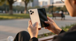 The Design Choice That Instantly Made The iPhone Duo The Best Foldable On The Market