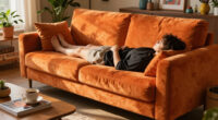 The Furniture Is Lava: Paddy Pike’s Figulus Collection