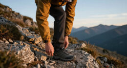 The North Face X Engineered Garments Introduce The VECTIV Forward