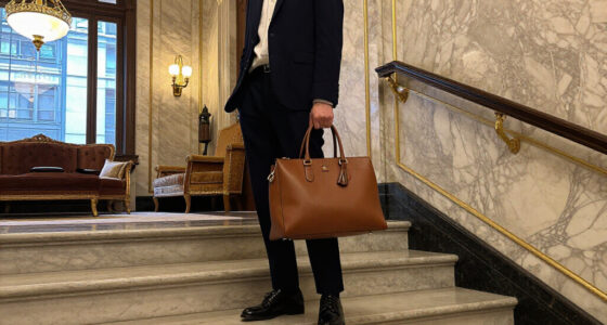 Tommy Hilfiger Took Over The Plaza Hotel With Modern Americana