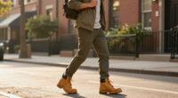 Victor Kan Offers A First Look At His Upcoming Timberland Euro Hiker GTX Collaboration