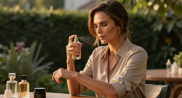Victoria Beckham On Polarizing Perfumes, Peptides, And “Staying In Love”