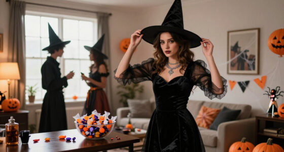 10 Best Women's Halloween Costumes in 2027