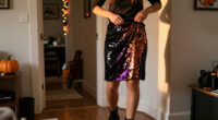 11 Best Halloween Sequin Skirts for Women in 2027