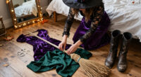 11 Best Halloween Witch Costumes for Women in 2027