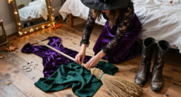 11 Best Halloween Witch Costumes for Women in 2027