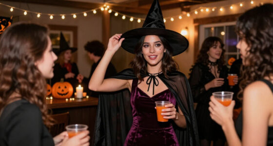 11 Best Women's Halloween Costumes in 2027
