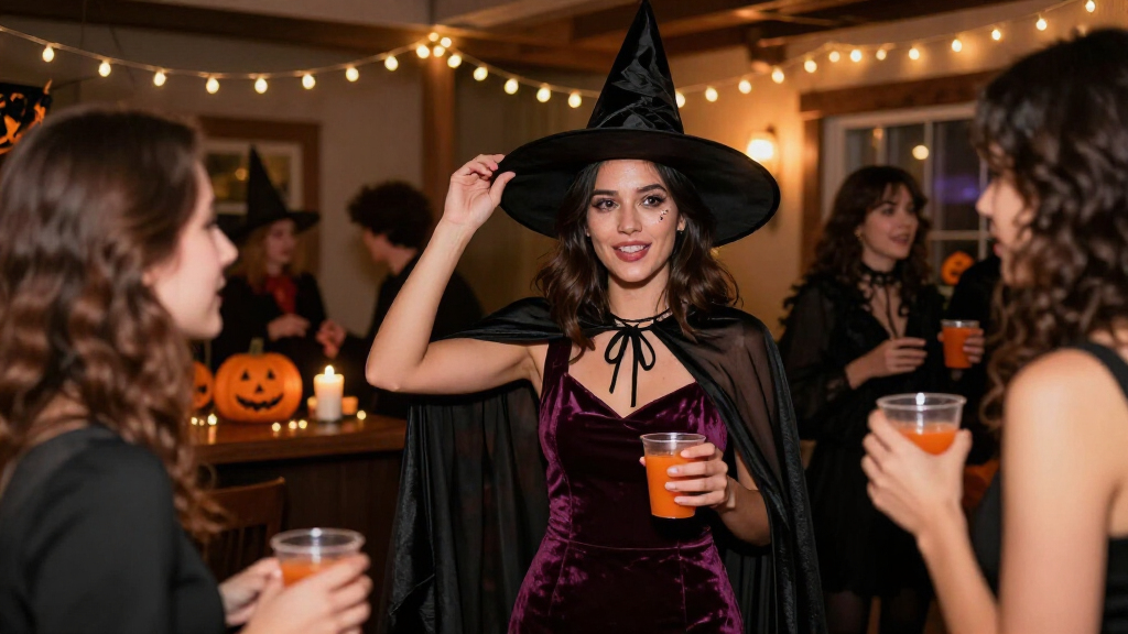 11 Best Women's Halloween Costumes in 2027