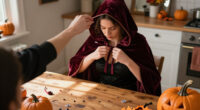 12 Best Halloween Costume Capes for Women in 2027