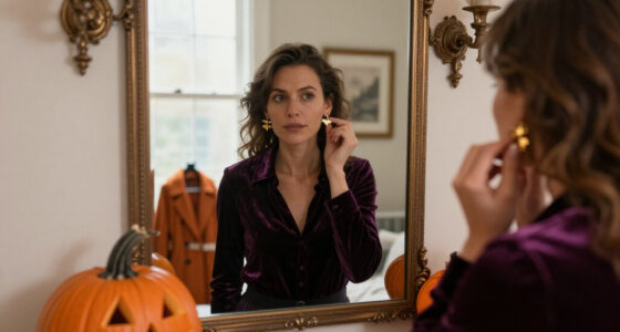 12 Best Halloween Jewelry for Women in 2027