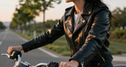 12 Best Leather Moto Jackets for Women in 2027