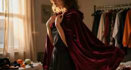 13 Best Halloween Costume Capes for Women in 2027