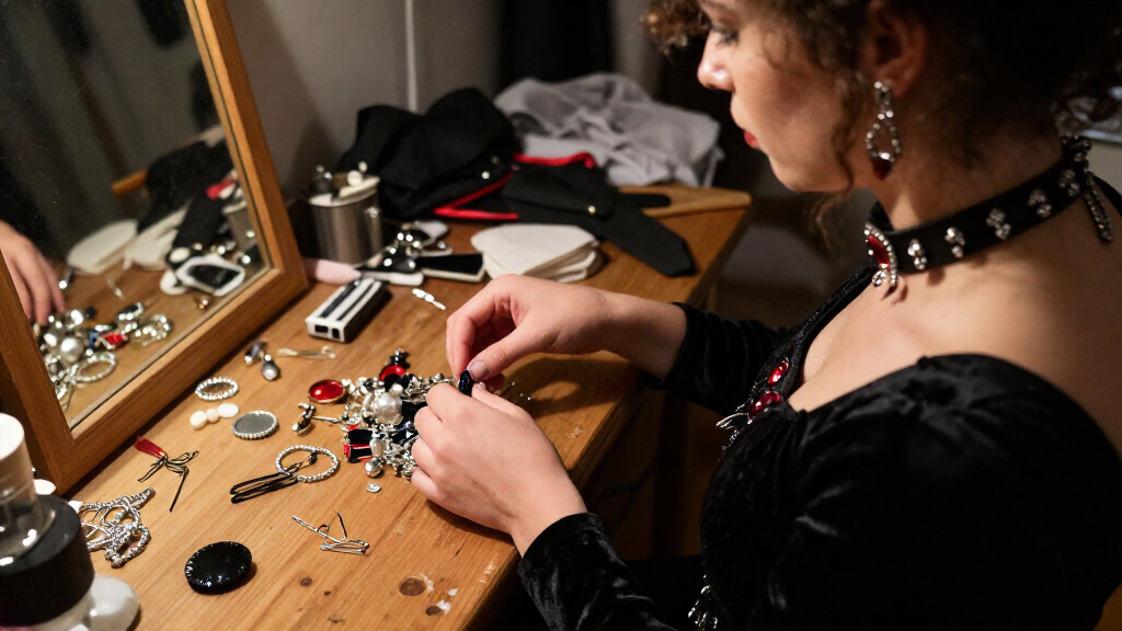 13 Best Halloween Costume Jewelry for 2027