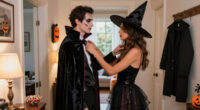 13 Best Halloween Costumes for Couples in 2027