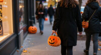 13 Best Halloween Handbags for Women in 2027