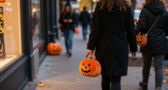 13 Best Halloween Handbags for Women in 2027