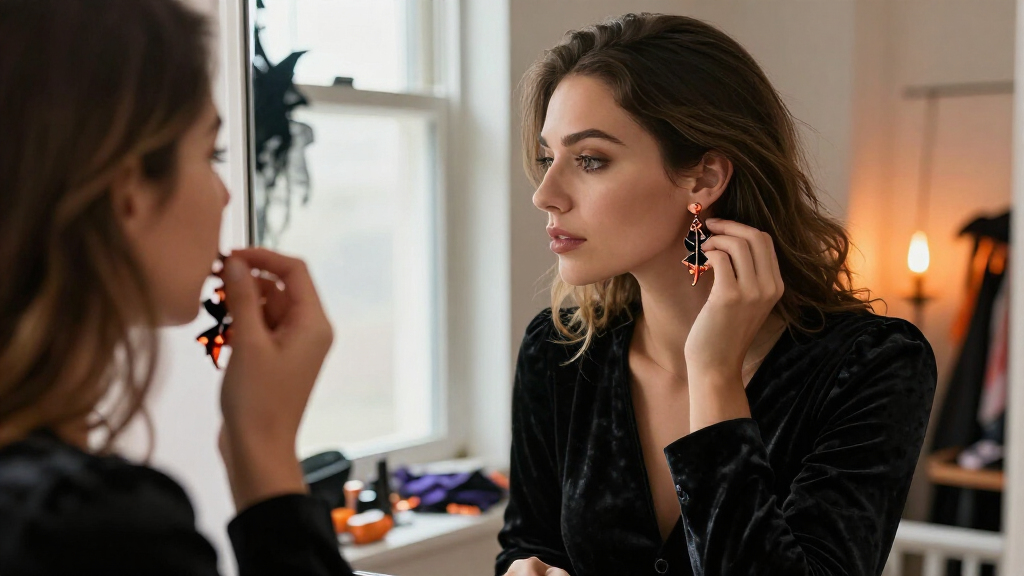 13 Best Halloween Jewelry For Women In 2027