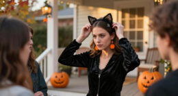 13 Best Women's Halloween Accessories for Festive, Wearable Style in 2027
